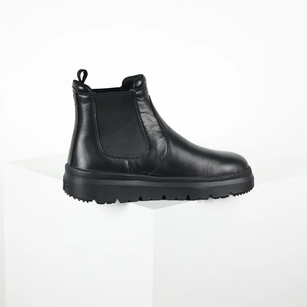 Copywriting price 💰680 The core recommendation is good price. The platform’s foreign trade is exclusively for UGG Burleigh Chelsea Chelsea men’s high-top snow boots 1152050. Produced by the ten-year-old brand shoemaking factory production line. Pay attention to every detail. Longfeng A-grade genuine sheep fur is integrated. It is built in full compliance with the ZP process. Size: 40 41 42 43 44 45